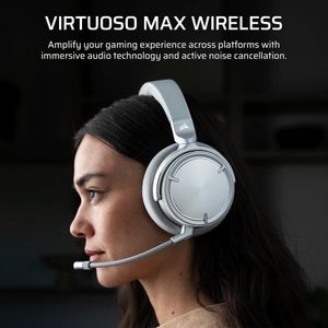 Auriculares Corsair CA-9011373-WW Sonido Envolvente