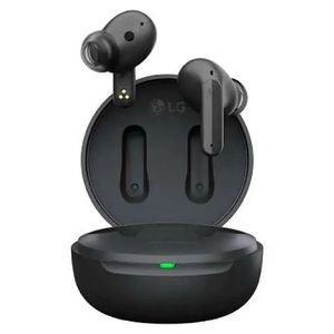 AUDÍFONOS LENOVO IN-EAR TONE-FP5 BLUETOOTH NEGRO