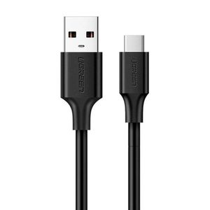 Cable Usb 3.0 Macho A Usb Tipo C Macho Ugreen 5gbps 2 Metros