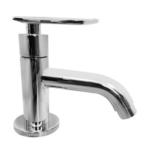 Llave de Lavatario Italgrif Ipanema Mueble Baja Cromado