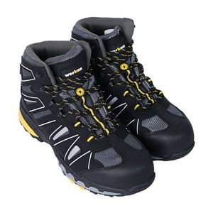 Calzado de seguridad Kotka Werken Talla 40
