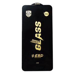 Protector de pantalla de vidrio para Samsung Galaxy A56