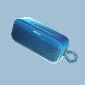 Altavoz Bose SoundLink Plus Azul Atardecer Resistente