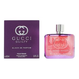 Agua De Perfume Gucci BP30339946 Floral