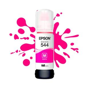 Botella Tinta Epson  T544320  Magenta