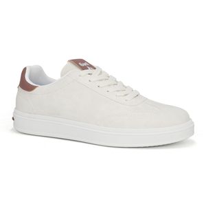 Zapatillas Urbanas Hombre Gael 0111-25Q2 BLANCO