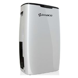 Deshumedecedor Panel Digital 260W Imaco DHE15