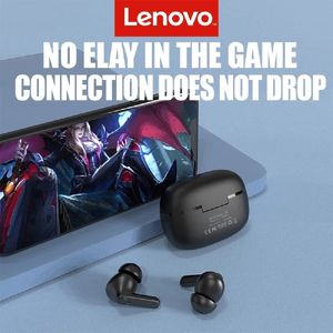 Audífonos Lenovo HT05 True Wireless Bluetooth 5.0 TWS