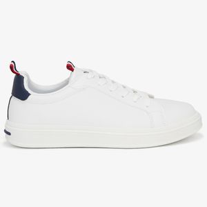 Zapatillas Urbanas Hombre Gael 1092-25Q2 BLANCO/AZUL