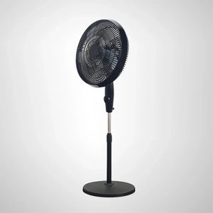 Ventilador de Piso ALFANO AL-16L de 16