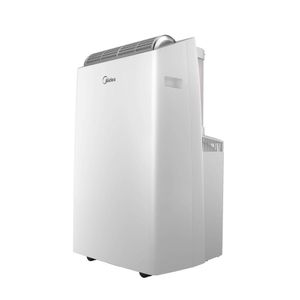 Aire Acondicionado Portátil  Inverter  12000 BTU  Midea