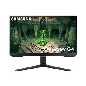 Monitor Samsung LS27BG402ENXGO 27" FHD 240Hz 1ms FreeSync Premium