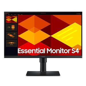 Monitor Samsung LS24D400GALXPE 24" FHD LED 60Hz HDMIVGA