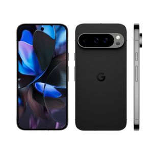 Google Pixel 9 Pro XL 16Gb Ram 128Gb Rom Odsidian con Mica Hidrogel