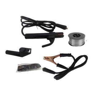 Soldadora Inversora Multiproceso MIG 120 Redbo MIG-120