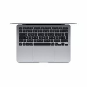 Laptop MacBook Air 13" Apple Chip M1 256GB SSD Gris
