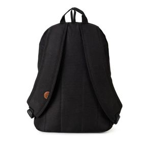 Mochila Porta Locke Negro