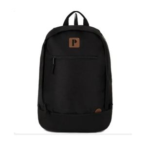 Mochila Porta Locke Negro