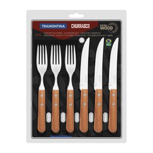 Juego de Cubiertos Tramontina 22399/030