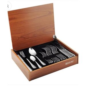FACUSA CUBIERTOS DE MESA X24 PIEZAS MOD. 250