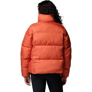Columbia Puffect II Full Zip Jacket Casaca Mujer