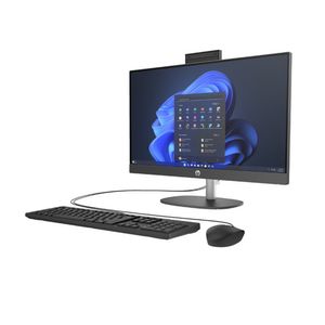 All In One HP ProOne 240 All-in-One G10 Intel Core i5 512GB SSD 16GB Negro