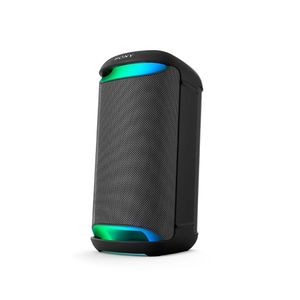 PARLANTE BLUETOOTH SONY SRS-XV500 CON MEGA BASS FIESTAS