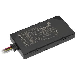 GPS Vehicular Teltonika FMB 920 Bluetooth Europeo anti-bloqueo