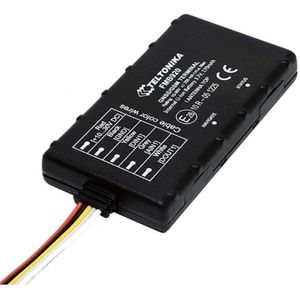 GPS Vehicular Teltonika FMB 920 Bluetooth Europeo anti-bloqueo