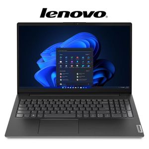 Laptop Lenovo V15 G4 IRU 15.6" FHD TN, Intel Core i7-1355U, 13va Gen, Ram 16GB, SSD 1 TB, Win 11 Pro