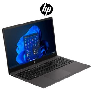 Laptop HP 250 G10 15.6" LCD LED HD, Core i5-1334U, 13va Gen, Ram 16GB, SSD 512GB, Free Dos