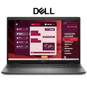 Laptop Dell Latitude 3550 15.6" FHD IPS ,Core i5-1335U, 13va Gen, Ram 16GB, Ssd 512GB, Win 11 Pro