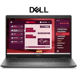 Laptop DELL Latitude  3450 14" FHD IPS, Core i5-1335U-13va Gen, Ram 8GB, 512 SSD, Win 11 Pro