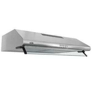 Campana Extractora Hera Sole 60cm TURE21CO