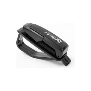 Clip Sujetador para lentes de sol TYPE R  Color negro