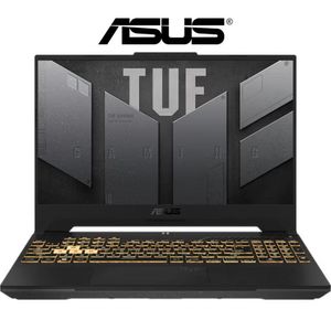 Laptop ASUS Gaming FX507ZC4-HN056 15.6"  FHD Core i5-12500H, Ram 8GB, SSD 512GB, Rtx 3050, Free Dos