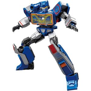 Blokees Transformers One Soundwave Class 17 Armable - 71183