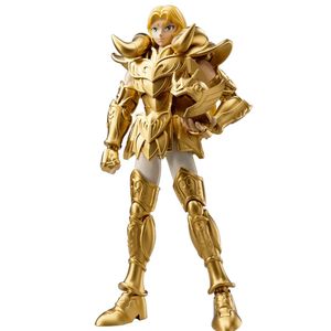 Blokees Aries Mu Saint Seiya Champion Class Armable - 75002