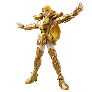 Blokees Aries Mu Saint Seiya Champion Class Armable - 75002