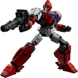 Blokees Transformers One Ironhide Class 19 Armable - 71185