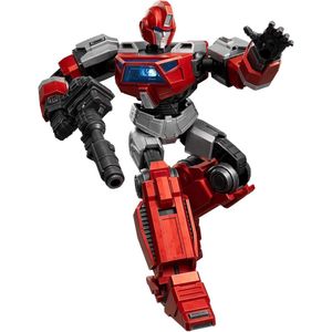Blokees Transformers One Ironhide Class 19 Armable - 71185