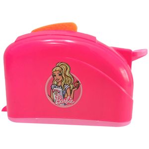Muñeca Role Play Electrodomesticos Mini BARBIE (Modelos Aleatorios)