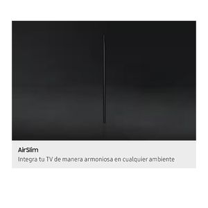 TELEVISOR SAMSUNG QLED 65 QN65Q8FAAGXPE TIZEN VISIÓN AI SMART TV 2025