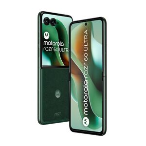Smartphone MOTOROLA Razr 60 Ultra 7" 16GB 1TB 50MP Scarab