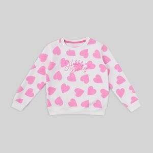 Polera Para Niña Circus Fl Promo