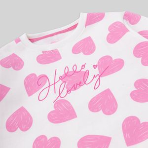 Polera Para Niña Circus Fl Promo