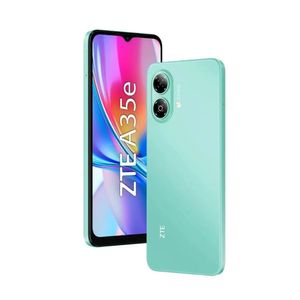 ZTE Blade A35E 64GB 2GB Ram Verde