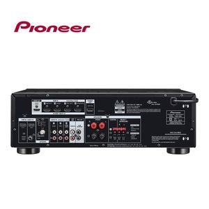 Amplificador Pioneer Vsx-534 Receptor Av 5.2 Canaies4K Bth Version USA
