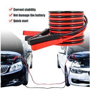 Cable para Bateria 1000A Safari 5 Metros 50mm Resistente