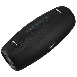 Parlante Portátil Lidimi LD-S600 XBASS 70 W BT USB TWS Negro